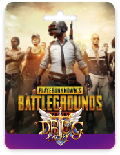 PUBG Mobile